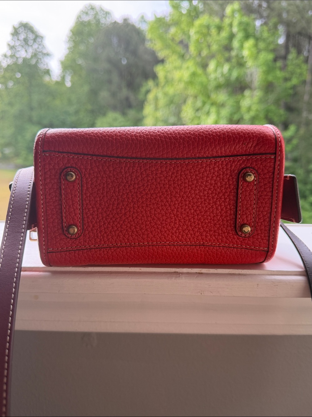 Coach Rogue 17 in like new condition. Comes with dust bag. - Picture 3 of 6